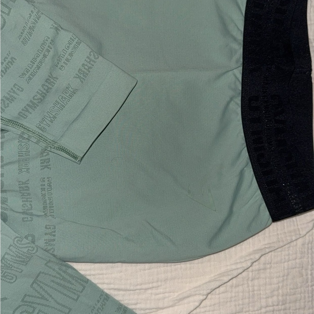 Gymshark leggings